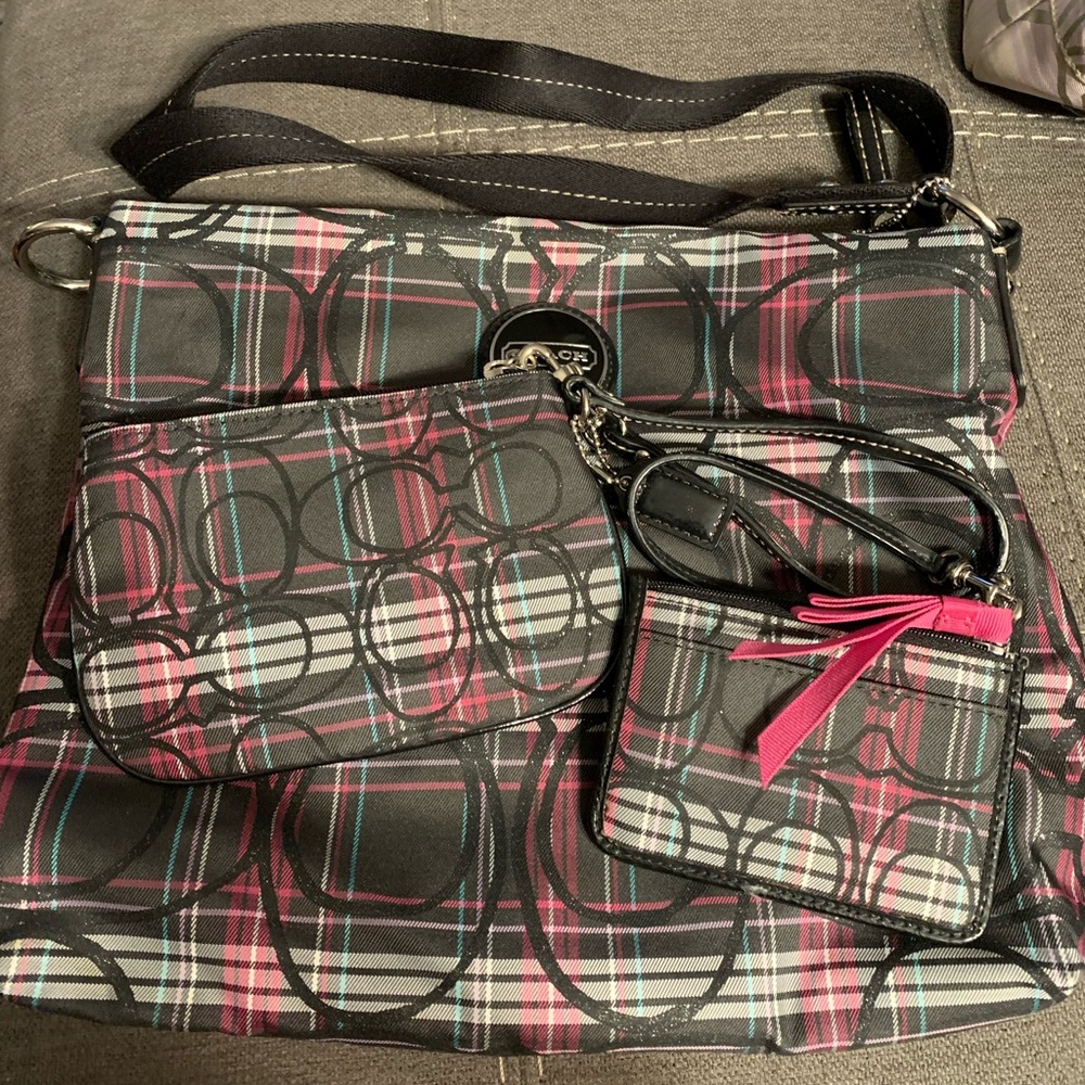 Coach Bundle - image 1